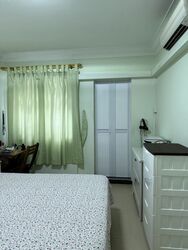 Blk 839 Yishun Street 81 (Yishun), HDB 3 Rooms #503978281